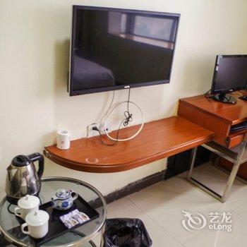 湛江洁园宾馆酒店提供图片