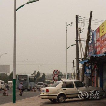 湛江洁园宾馆酒店提供图片