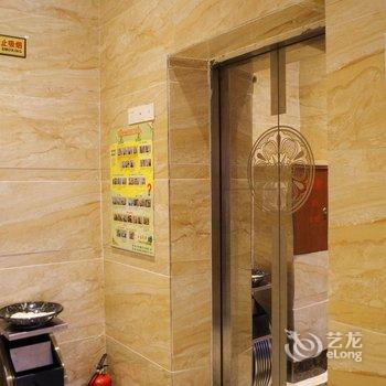 湛江洁园宾馆酒店提供图片