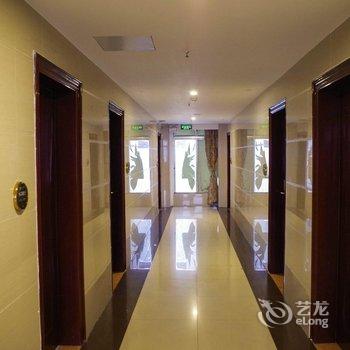 湛江洁园宾馆酒店提供图片