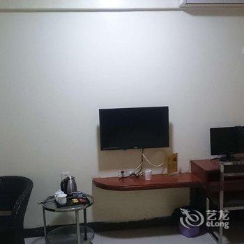 湛江洁园宾馆酒店提供图片