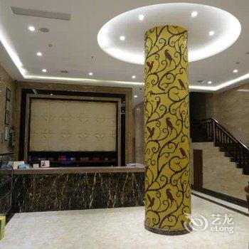 湛江洁园宾馆酒店提供图片