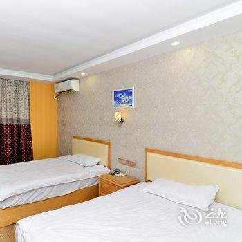 泾县汇丰商务宾馆酒店提供图片