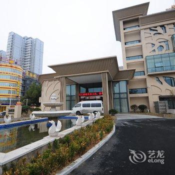 合肥皇城御园酒店(长江西路店)酒店提供图片