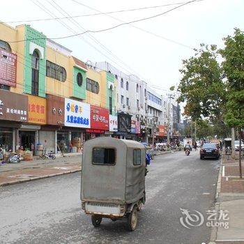 菏泽定陶豪泰酒店酒店提供图片