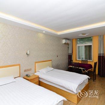 泾县汇丰商务宾馆酒店提供图片