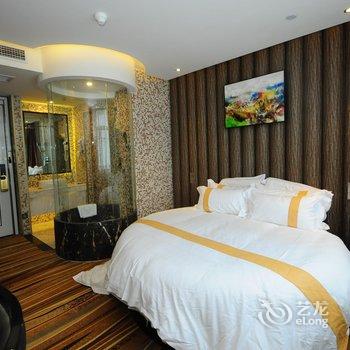合肥皇城御园酒店(长江西路店)酒店提供图片