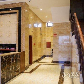 湛江洁园宾馆酒店提供图片