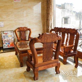 湛江洁园宾馆酒店提供图片