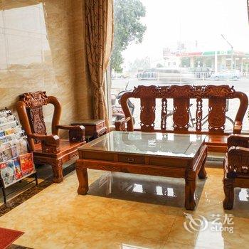 湛江洁园宾馆酒店提供图片