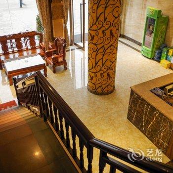 湛江洁园宾馆酒店提供图片