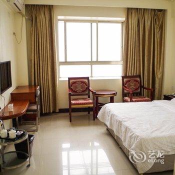 湛江洁园宾馆酒店提供图片