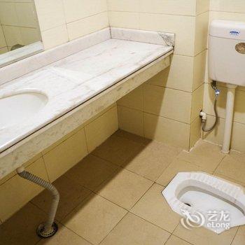 湛江洁园宾馆酒店提供图片