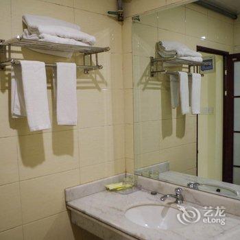 湛江洁园宾馆酒店提供图片