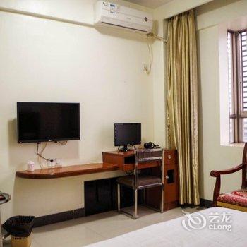 湛江洁园宾馆酒店提供图片