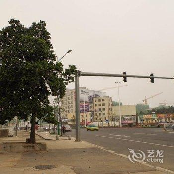 湛江洁园宾馆酒店提供图片