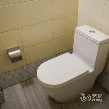 湛江洁园宾馆酒店提供图片