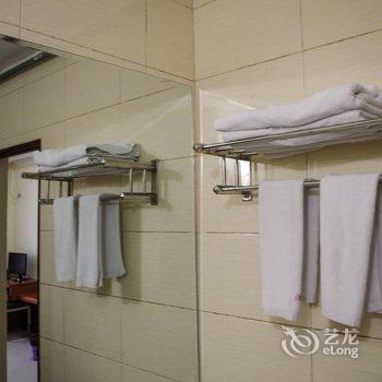 湛江洁园宾馆酒店提供图片