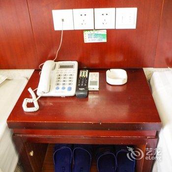 湛江洁园宾馆酒店提供图片