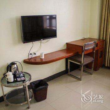 湛江洁园宾馆酒店提供图片