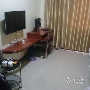 湛江洁园宾馆酒店提供图片