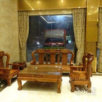 湛江洁园宾馆酒店提供图片