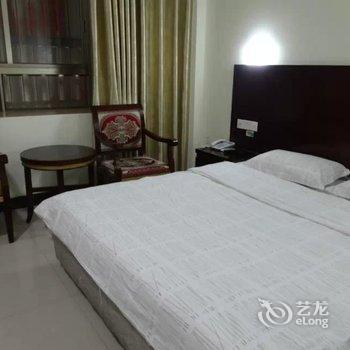 湛江洁园宾馆酒店提供图片