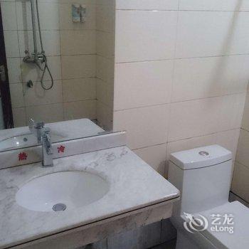 湛江洁园宾馆酒店提供图片