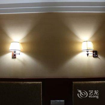 阜南县盛源宾馆酒店提供图片