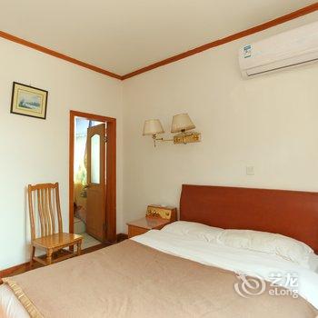 常州松鹤客房酒店提供图片