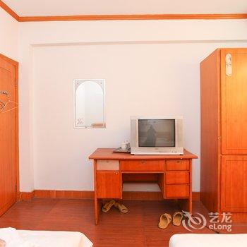 常州松鹤客房酒店提供图片