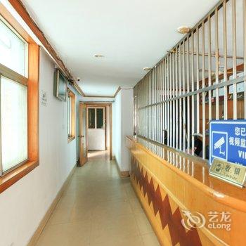 常州松鹤客房酒店提供图片