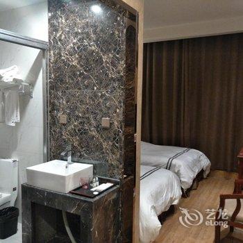临泉县金港湾商务宾馆酒店提供图片