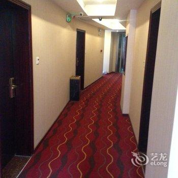云阳龙都宾馆酒店提供图片