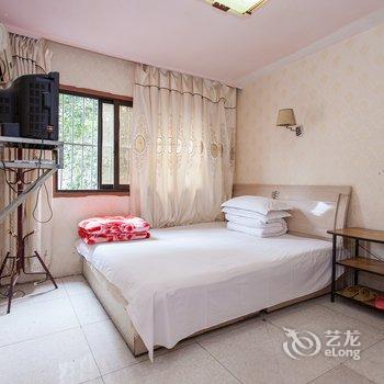 绵阳迎宾招待所酒店提供图片