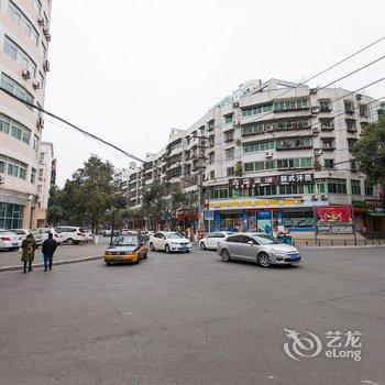 绵阳迎宾招待所酒店提供图片