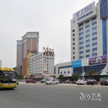 维也纳酒店(东莞常平大道店)酒店提供图片