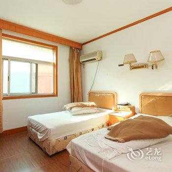 常州松鹤客房酒店提供图片