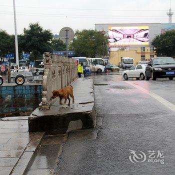 定襄县晋华旅馆酒店提供图片