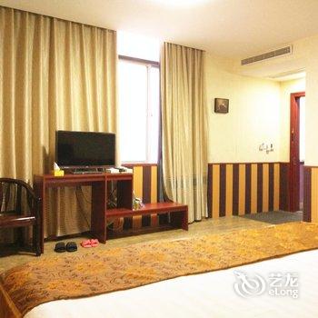 漳浦东阳商务酒店酒店提供图片