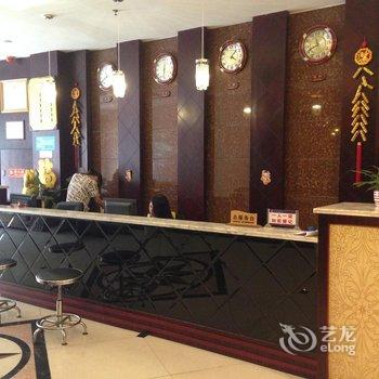 云阳龙都宾馆酒店提供图片