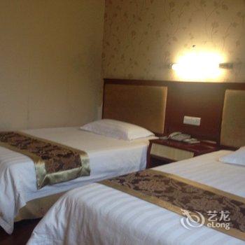 福鼎金水湾商务酒店酒店提供图片