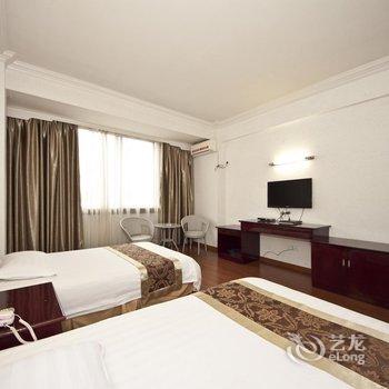 福鼎金水湾商务酒店酒店提供图片