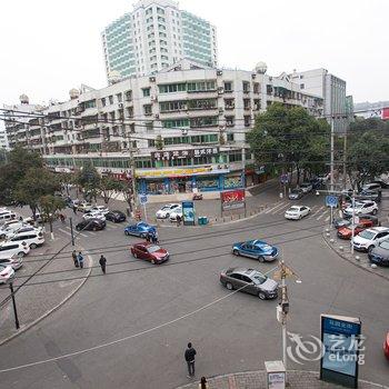 绵阳迎宾招待所酒店提供图片