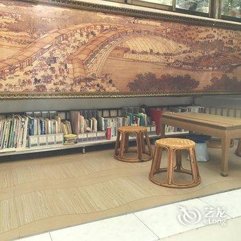 元阳小城故事客栈酒店提供图片