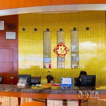 中山逸家花园酒店(火炬店)酒店提供图片