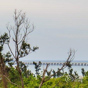 北海涠洲岛海中海客栈酒店提供图片