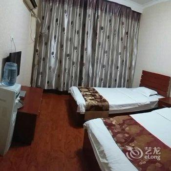 荣昌商贸中心旅馆酒店提供图片