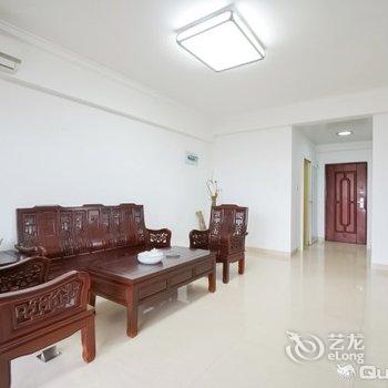漳州东山新世佳海景公寓酒店提供图片