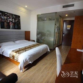 珠海弘桥商务酒店酒店提供图片